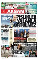 Akşam