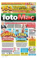 Fotomaç