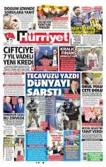 Hürriyet
