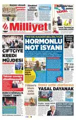 Milliyet