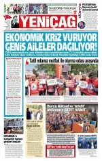 Yeni Çağ