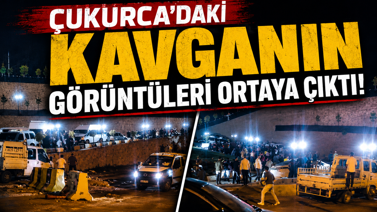 kavga-cukurca